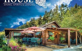 Powder House Lodge